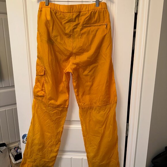 Tactical Nylon Pants - Picture 4 of 4